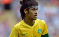 Neymar: Ngôi sao hội tụ mọi tố chất của các bậc tiền bối Brazil