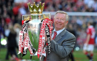Man Utd thời kỳ hậu Sir Alex: Có còn lại chăng dư âm thôi...!