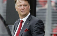 Ruud Gullit ủng hộ Van Gaal dẫn dắt Tottenham