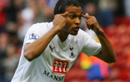 Top 10 ngôi sao bị “ghẻ lạnh” tại lượt đi Premier League 2013/2014 (Phần 1)