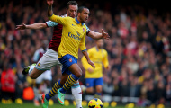 20h30 ngày 29/12,  Newcastle United vs Arsenal: Ngôi đầu mong manh