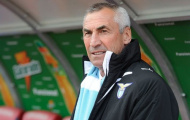 Reja chỉ là lựa chọn ngắn hạn của Lazio?