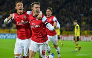 Góc nhìn: Không có đủ lòng tin Arsenal sẽ lên ngôi vương!