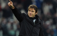 Điểm tin trưa 29/12: Antonio Conte là HLV của năm