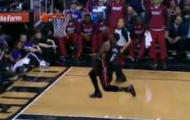 Video NBA: Pha úp rổ đẹp nhất ngày 27/12