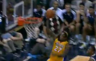 Video NBA: Tổng hợp diễn biến ngày 27/12