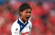 Sát thủ ghi siêu phẩm hạ Man United tại U19 Nhật Bản