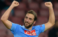 Capello khuyên Chelsea đừng tiếp tục mơ về Higuain