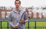 Murray sẽ chạm trán Nadal ở chung kết?