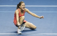 Giải quần vợt Hopman Cup: Ấn tượng Ba Lan, Canada
