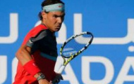 Video Mubadala Championship: Nadal khuất phục Tsonga