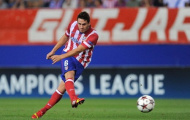 Koke đặt mục tiêu tham dự World Cup