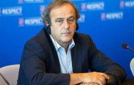 Platini thề sẽ 'định nghĩa' lại bóng đá
