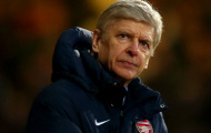 Alan Pardew: HLV Wenger xứng đáng vô địch Champions League