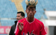 Trung vệ Như Thành có nguy cơ thất nghiệp