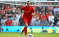 Napoli dùng lương khủng lôi kéo Agger