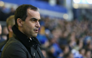 Martinez chính thức dập tắt cơ hội chiêu mộ Baines của Man Utd