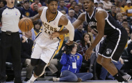 Heat, Pacers thể hiện sức mạnh, Bulls ngã ngựa trên sân nhà