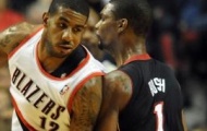 Video NBA: Miami Heat 108-107 Portland Trail Blazers