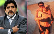 Icardi cướp vợ bạn, Maradona thừa gió bẻ... măng