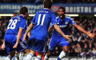 Chelsea thắng 2-1 trước Liverpool dù bị thủng lưới sớm