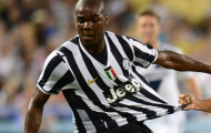 Ogbonna từng hai lần từ chối Roma