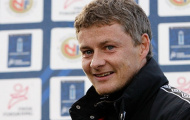 Thời thế trong tay Solskjaer…