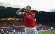 Giroud: “Tôi hi vọng Arsenal không mua thêm tiền đạo vào tháng Một”