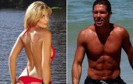 HLV Diego Simeone có bạn gái mới