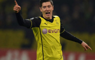 Lewandowski tiến gần bản hợp đồng với Bayern Munich