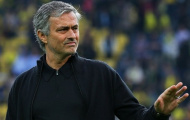 Hàng công chơi cực tệ của Chelsea: Có lẽ Mourinho nên nhận lỗi