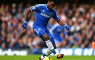 HLV Rodgers chỉ trích Eto'o