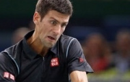 Video: Loạt đôi công hay nhất của Djokovic và Ferrer tại Paribas Masters 2013
