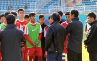 Bầu Đức không bỏ phí “gà nòi”