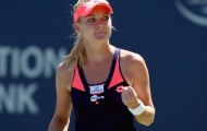 Giải quần vợt Hopman Cup: Ba Lan thắng dễ Canada