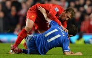 Oscar nói gì sau khi gây gổ với Lucas Leiva?