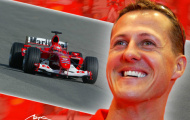 Giới thể thao cầu nguyện cho Schumacher