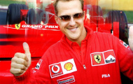 Sốc: Huyền thoại F1 Michael Schumacher gặp tai nạn nghiêm trọng