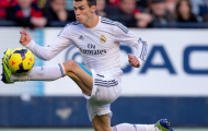 10 Vua kiến tạo xuất sắc nhất lượt đi La Liga