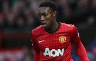 Welbeck và Cleverley: Hai ngã rẽ