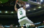 Video NBA: Pha úp rổ đẹp nhất ngày 28/12