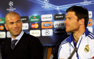 Zidane: 'Chúng tôi không hiểu điều gì đang xảy ra với Xabi Alonso nữa'