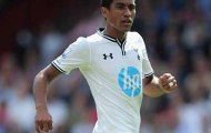 Real tiếp tục 'hút máu' Tottenham