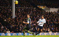 Tottenham cũng có 'thần tài'