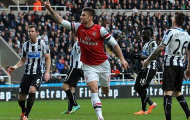 Arsenal: Là đây, câu trả lời