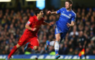 Đội hình tiêu biểu vòng hạ màn lượt đi Premier League