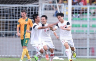 Giải U19 Quốc tế sẽ được bảo vệ chặt chẽ như khi Arsenal đến Việt Nam