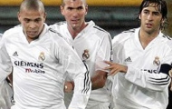 Video: Phim ngắn siêu hay về Zidane và Rô 'béo' - Cặp đôi huyền thoại