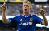 PSV muốn có Hazard “em”, Malaga để ý De Bruyne của Chelsea