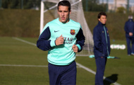 90% Liverpool có Cristian Tello